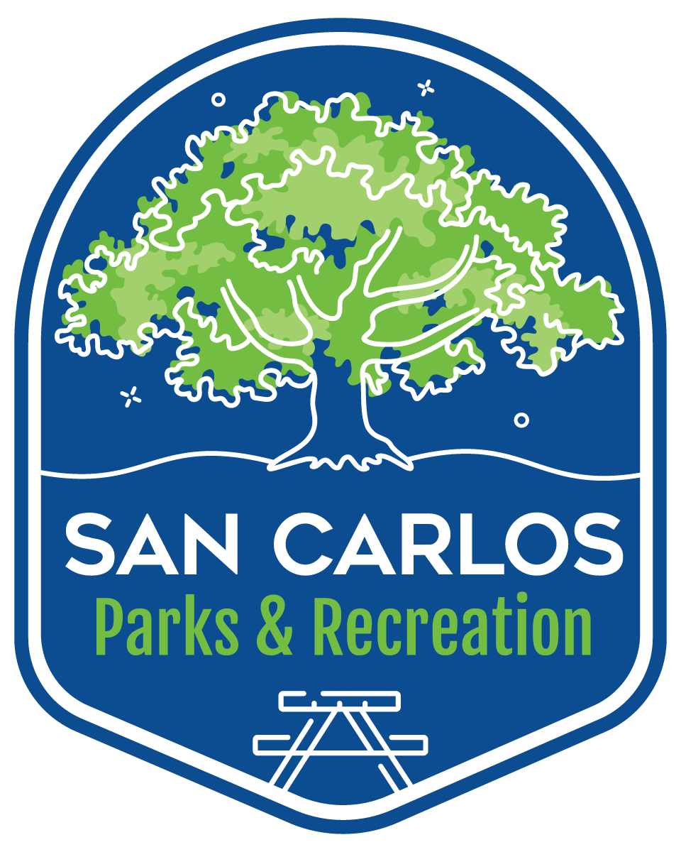 Parks and Rec Logo 